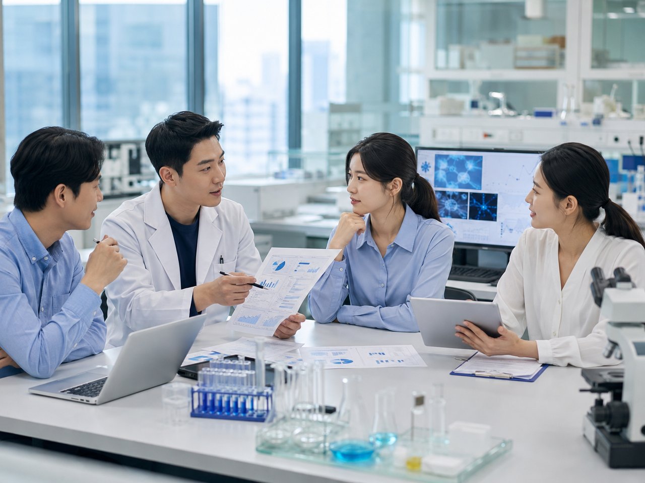 2026년 제3차 보건신기술(NET) 인증사업 신청 가이드: 신규 및 기간연장 핵심 혜택 총정리 알아둘 사항