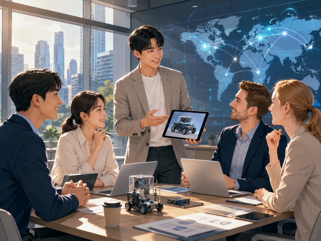 2026 창조경제혁신센터 글로벌 오픈이노베이션 프로그램 참여기업 모집 가이드 및 PoC 지원 안내 알아둘 사항