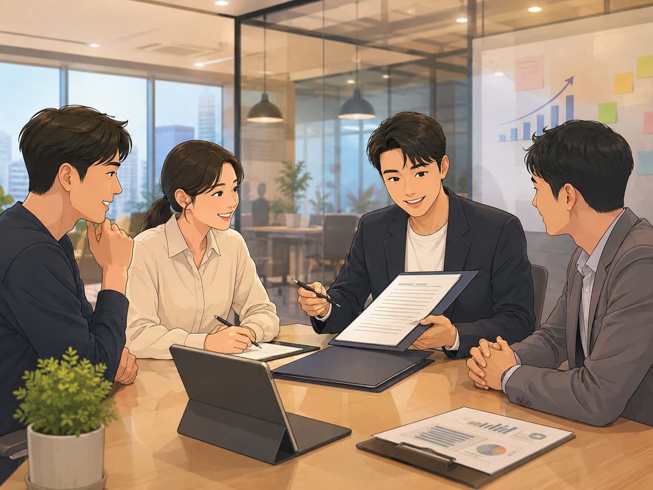 2026년 벤처투자 표준계약서 및 해설서 배포, 스타트업과 투자자가 알아야 할 핵심 정리 알아둘 사항