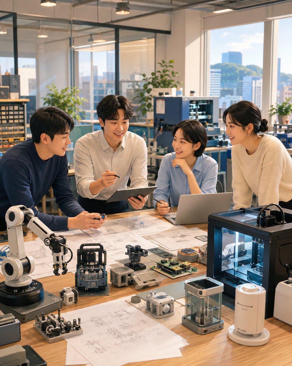 2026년 지역 첨단제조 스타트업 스케일업 지원사업 핵심 내용 및 신청 가이드 알아둘 사항