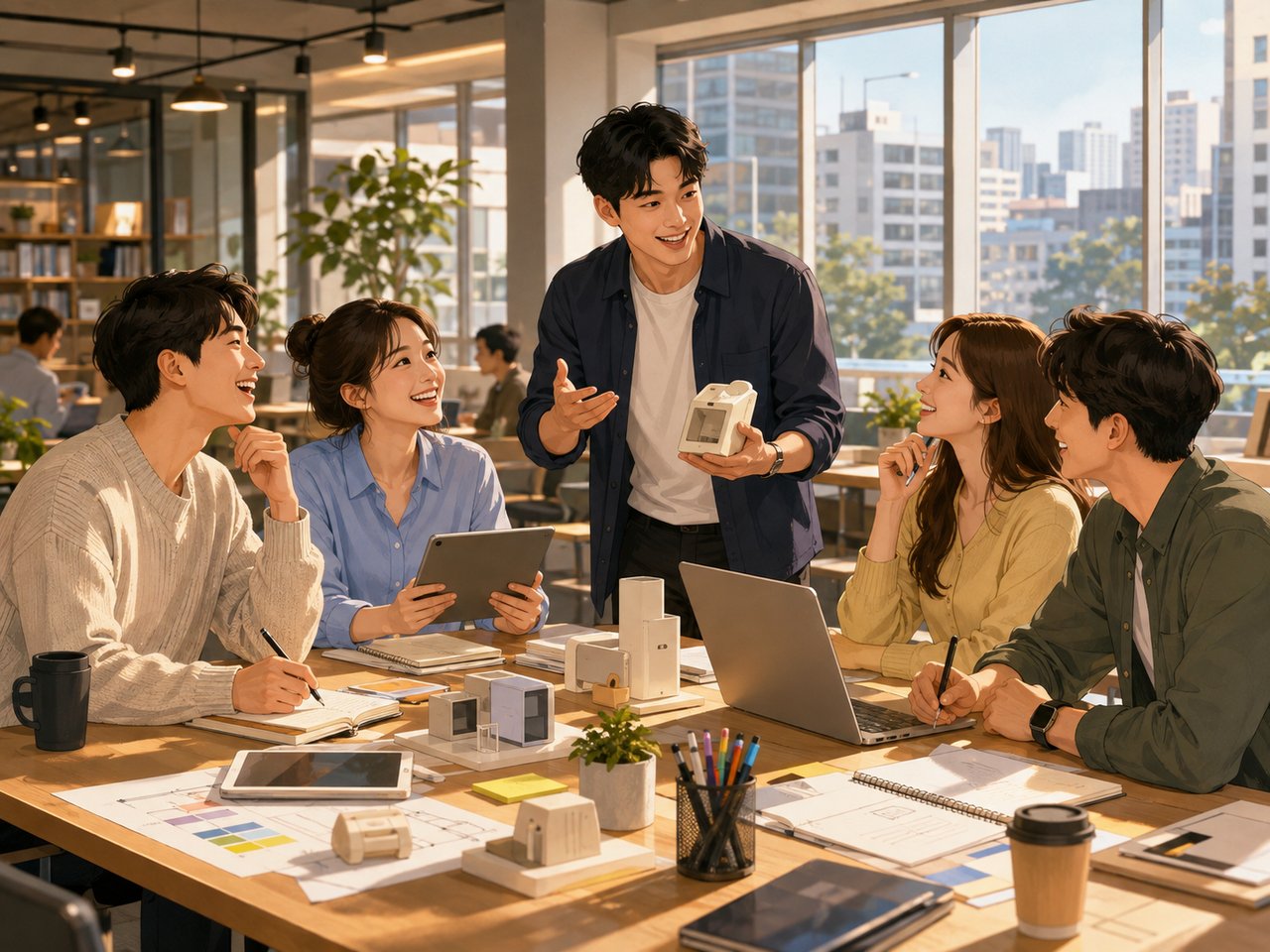 2026 마을·청년 공유 플랫폼 하반기 예비창업팀 추가 모집 자격 및 지원 혜택 정리 알아둘 사항