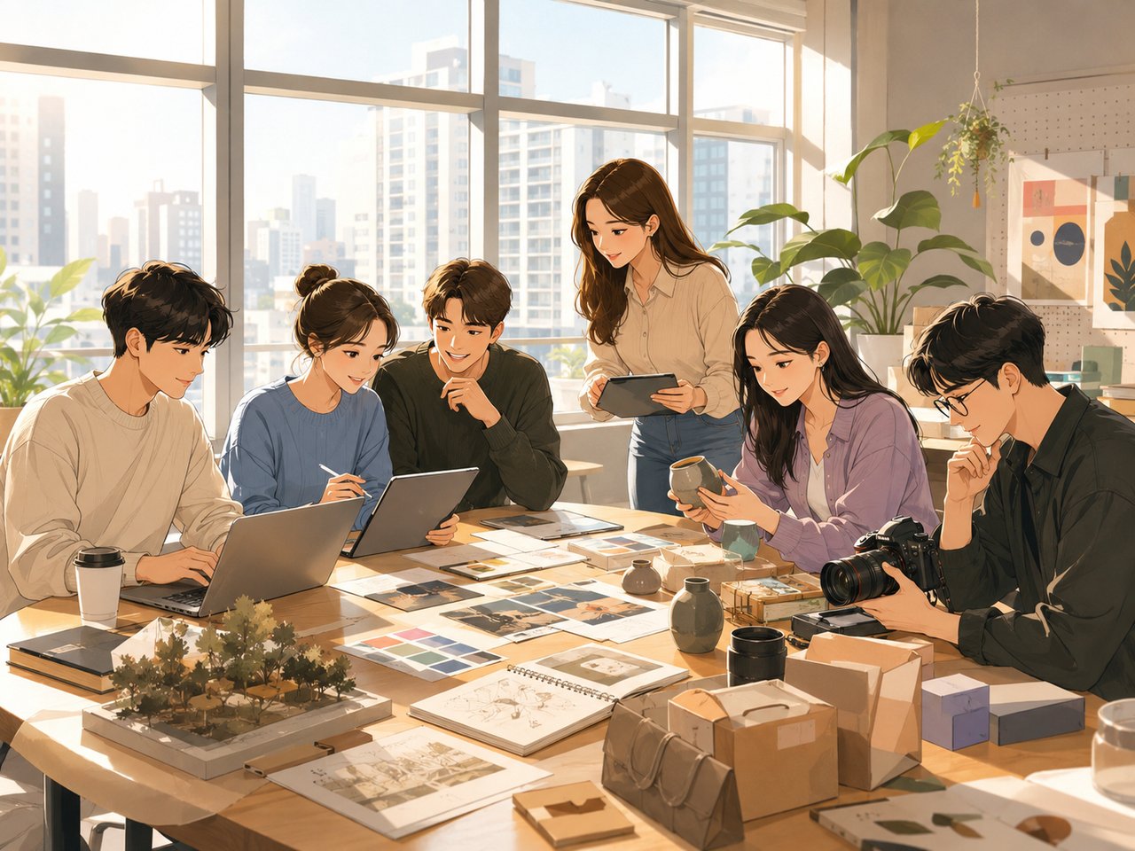 조선대학교 앵커사업단 2026학년도 문화예술분야 스타트업 지원 참여기업 모집 핵심 총정리 알아둘 사항