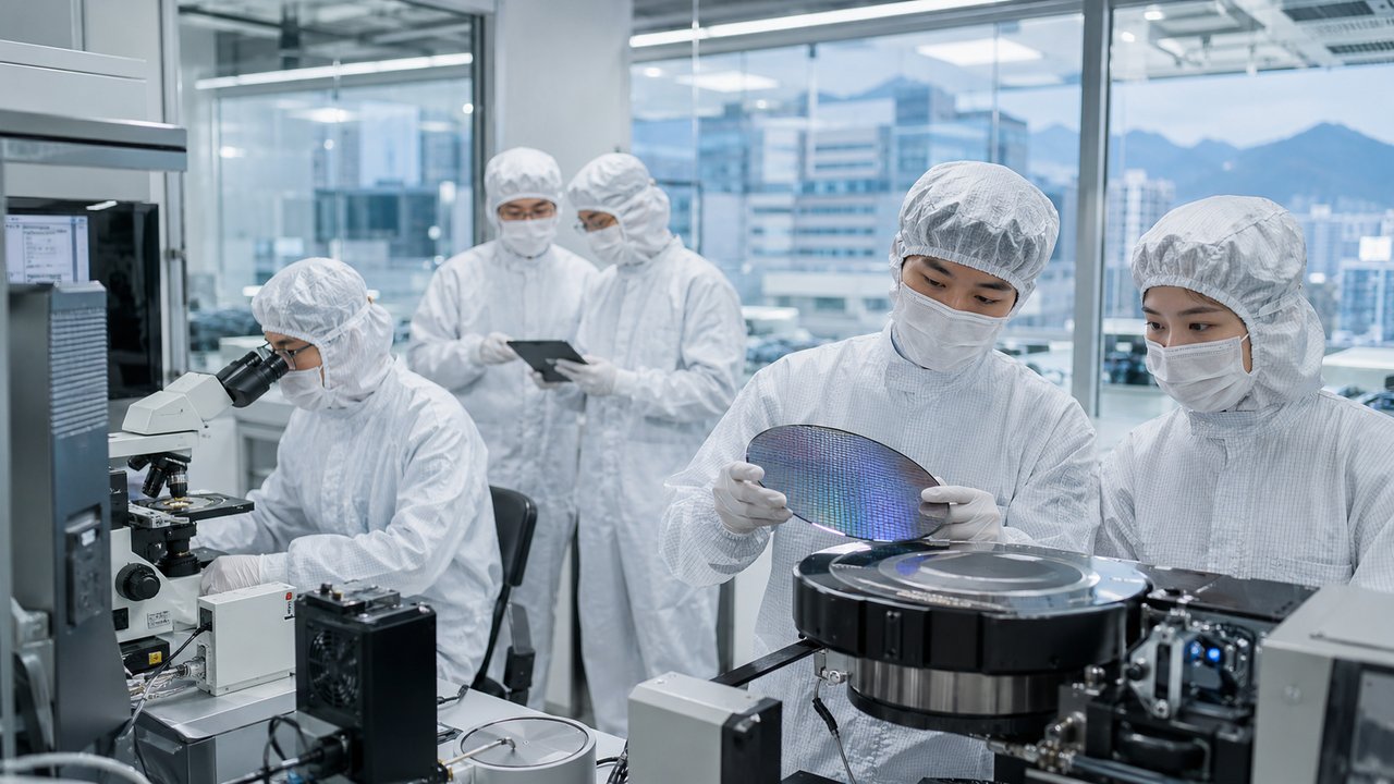 2026년 경기도 양자-반도체 팹 융합활용 R&D 지원 사업 참여기관(기업·대학) 추가 모집 안내 알아둘 사항