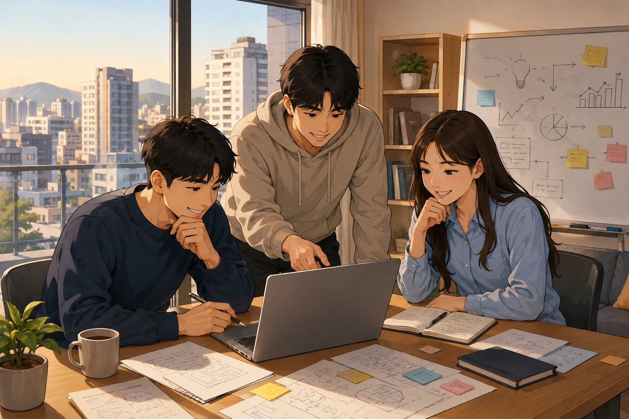 2026년 청년창업 아이디에이션 4.0 모집 요강 및 실리콘밸리 탐방 지원 혜택 정리 알아둘 사항