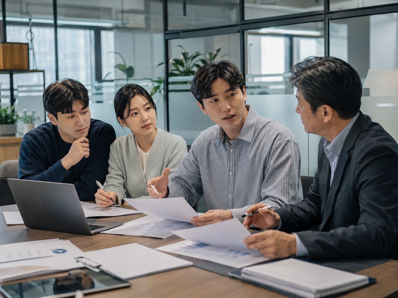 모두의 창업 프로젝트 세부관리기준 개정본 완벽 정리 가이드 알아둘 사항