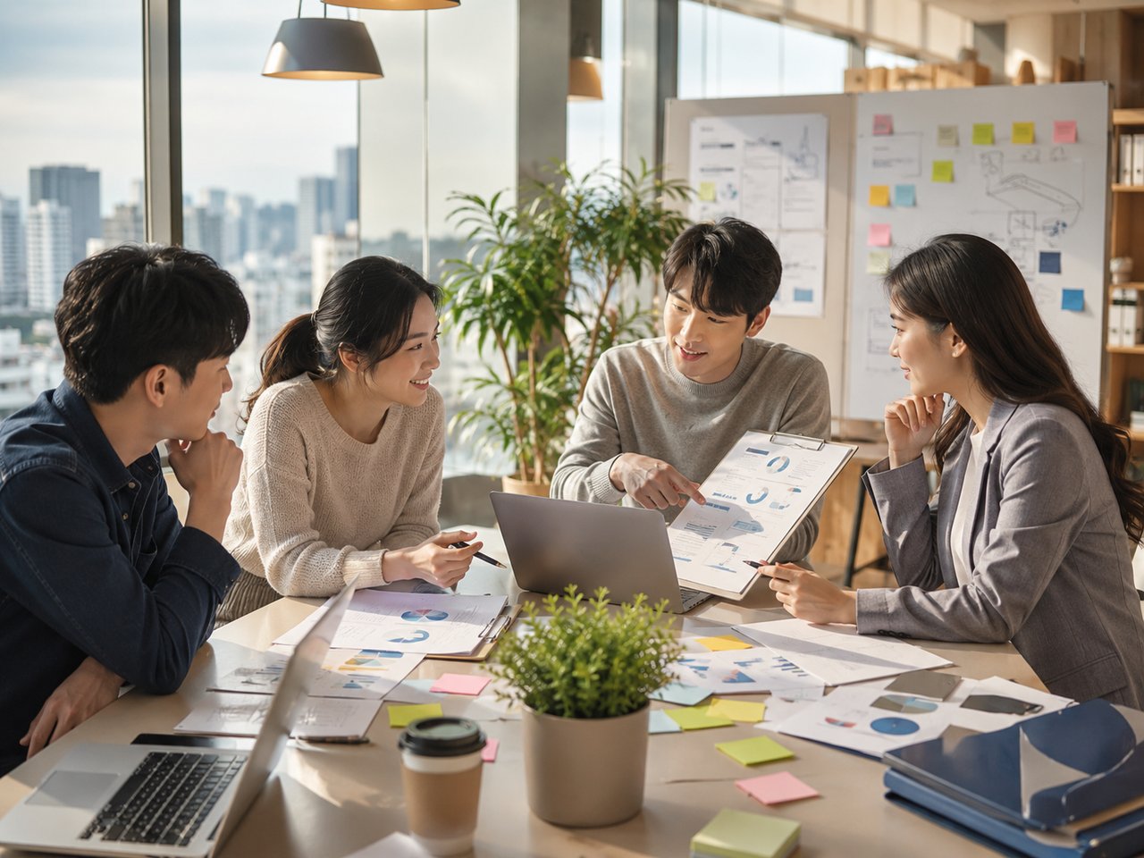 2026 모두의 창업 프로젝트 세부관리기준 개정 핵심 안내와 실전 가이드 알아둘 사항