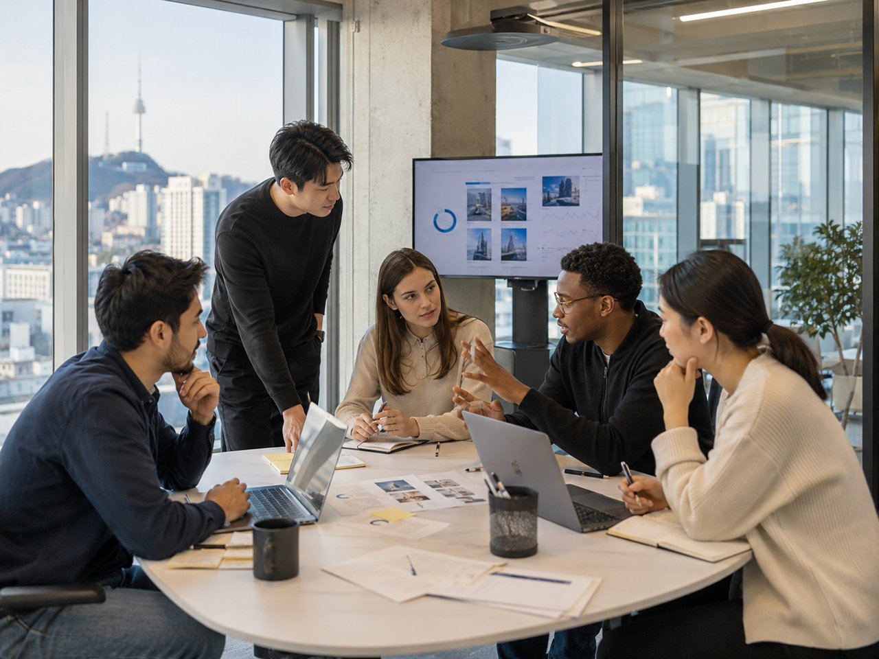 2026 SVC Seoul Global Membership 입주 모집 요강 및 지원 혜택 총정리 알아둘 사항