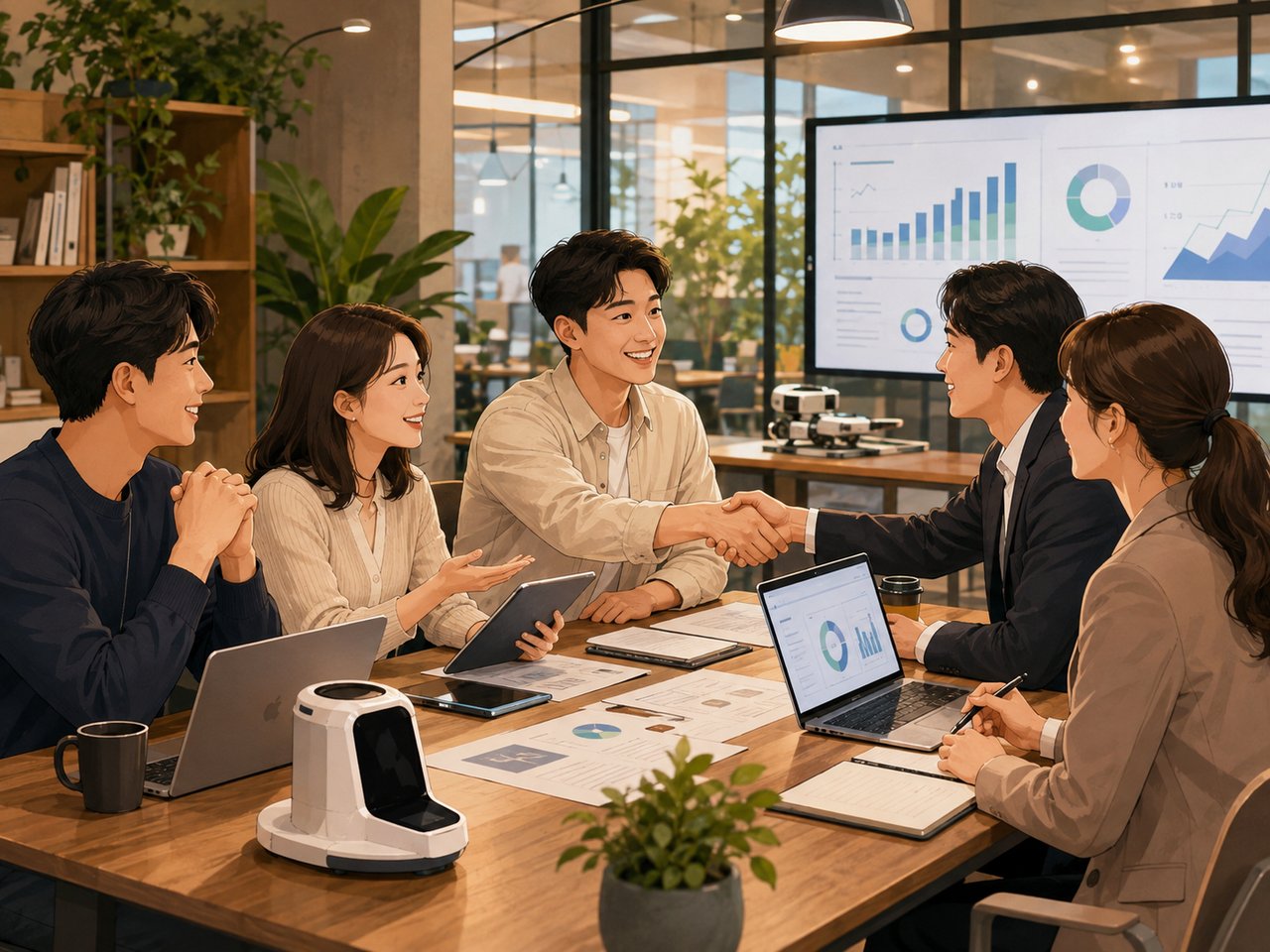 민관협력 오픈이노베이션 지원 성과기업 후속 지원 주관기관 모집 가이드 알아둘 사항