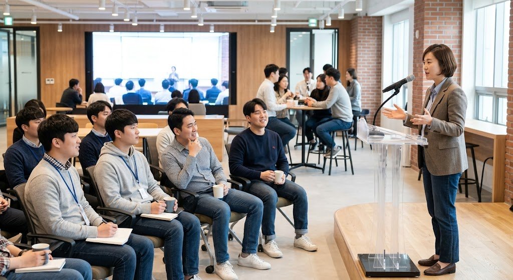 스타트업 원스톱 지원센터 BRIDGE DAY 행사 개요 및 주요 프로그램 정리 알아둘 사항