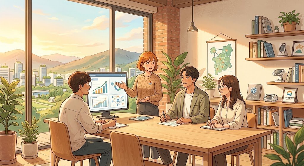초격차 스타트업, 지역 혁신의 속도를 높이다: 2026년 육성 전략과 비수도권 지원 핵심 정리 알아둘 사항