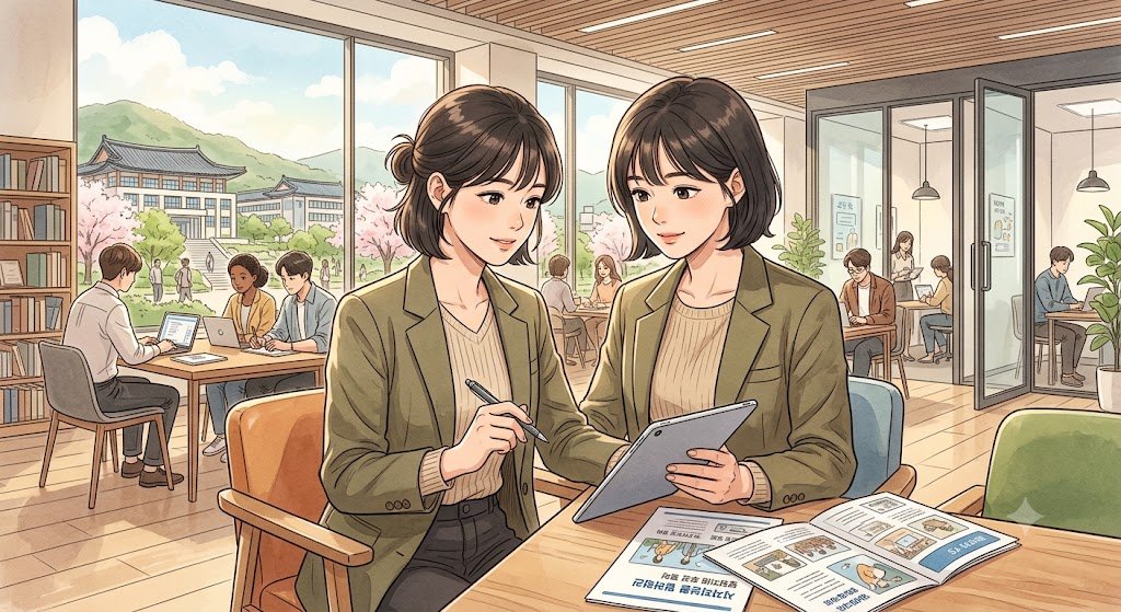 영산대학교 창업보육센터 2026 입주기업 모집 요강 및 보육료 혜택 안내 알아둘 사항