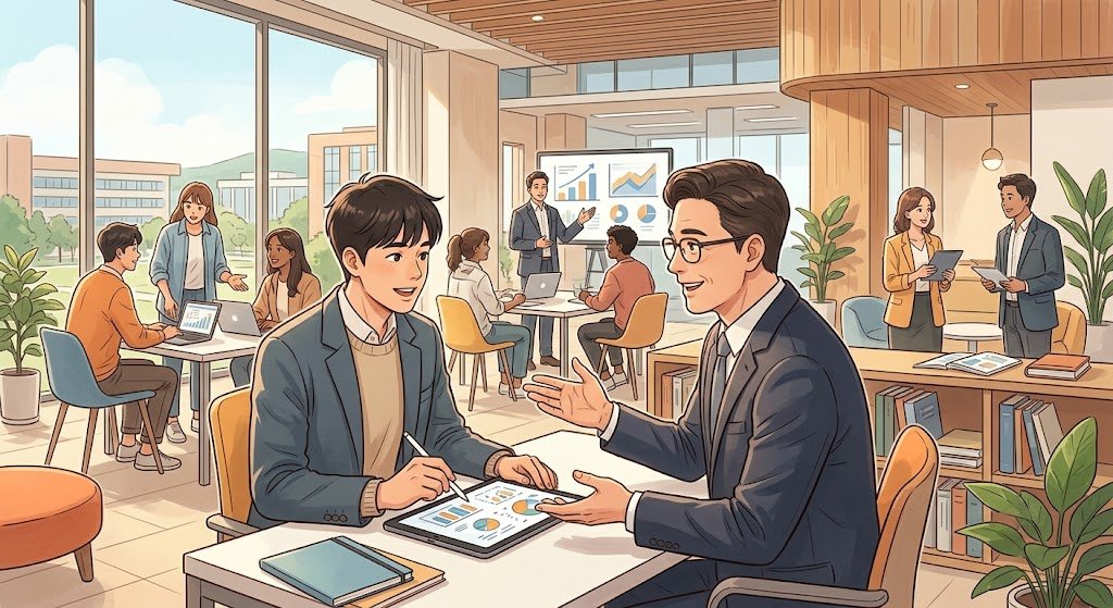 영산대학교 창업보육센터 2026 입주기업 모집 요강 및 보육료 혜택 안내 알아둘 사항