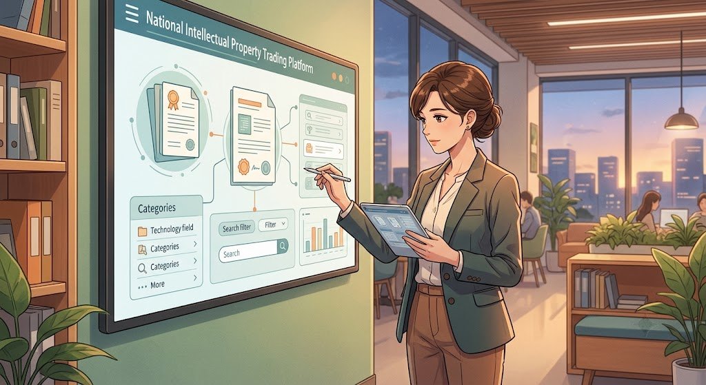 중소기업 기술 지원, 범부처 무상 기술거래 통합 안내 핵심 정리 알아둘 사항